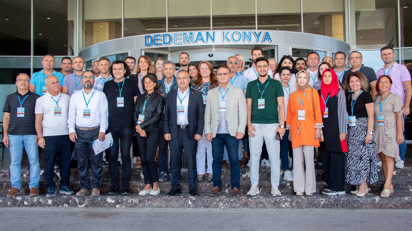 Öğretmenlere ‘Yetişkin Eğitiminde Finansal Okuryazarlık Projesi’ kapsamında eğitim